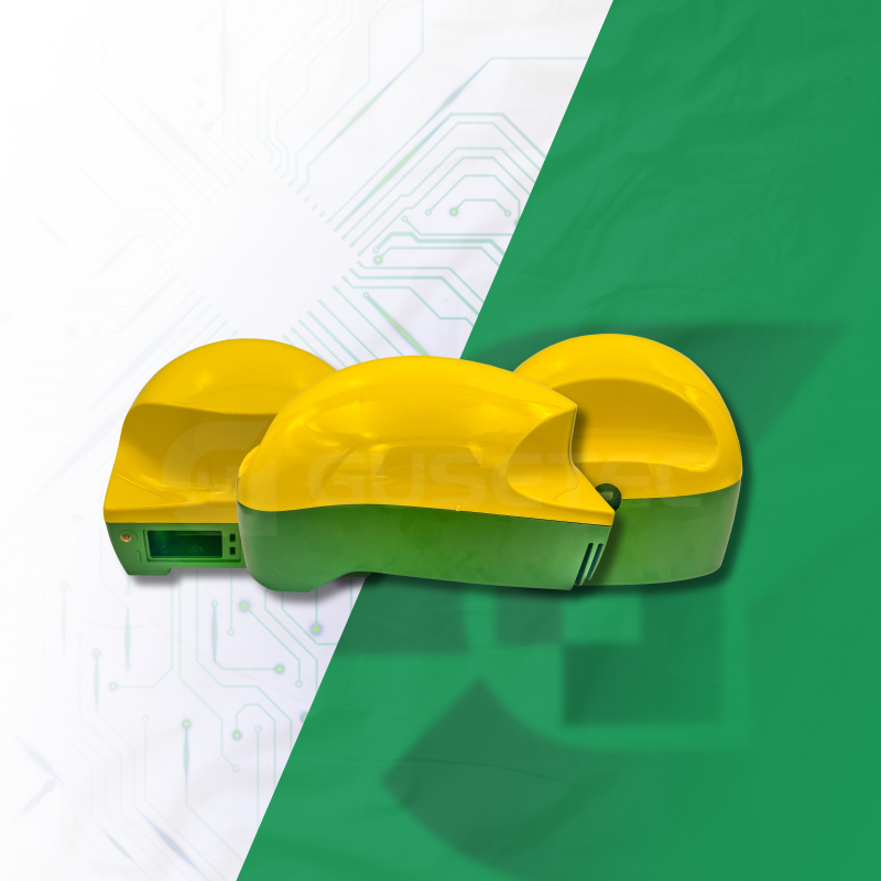 CASCO STARFIRE JD 6000