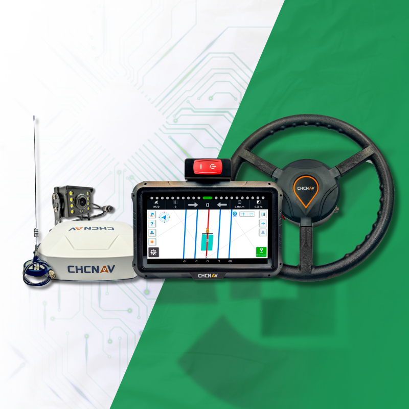 KIT AUTO-PILOTO NX510-SE