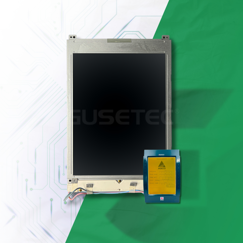 (NOVO) DISPLAY LCD MF DATAVISON