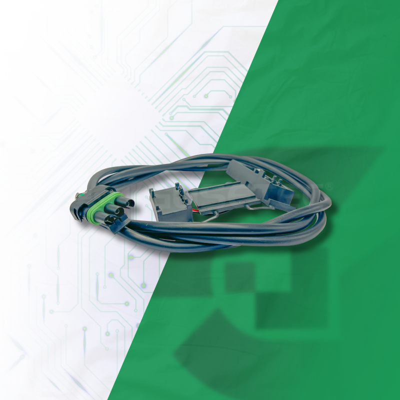 SENSOR DE PLANTIO PM-400