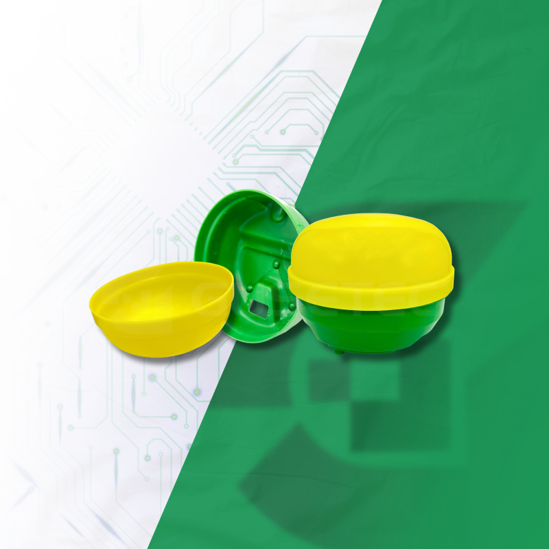 CASCO JD STARFIRE 3000