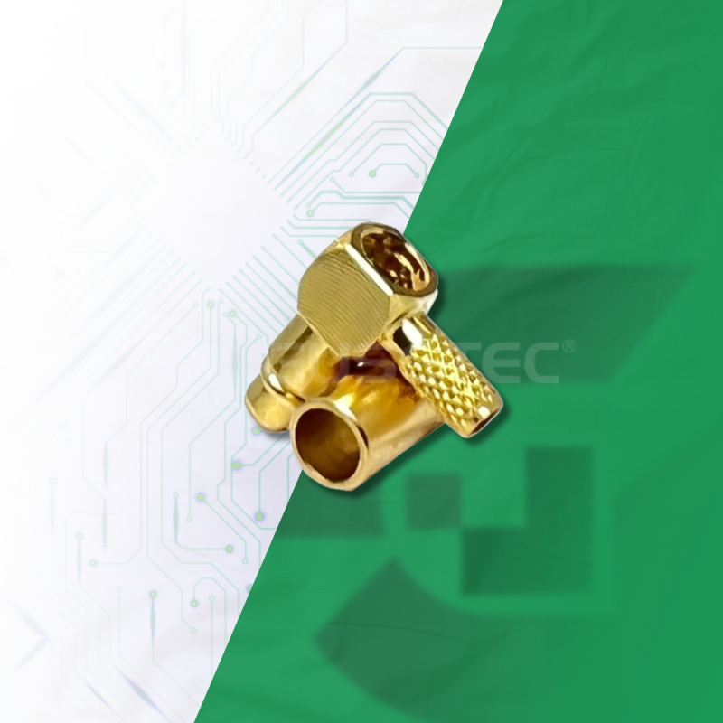 CONECTOR MMCX MAC ANG RG316